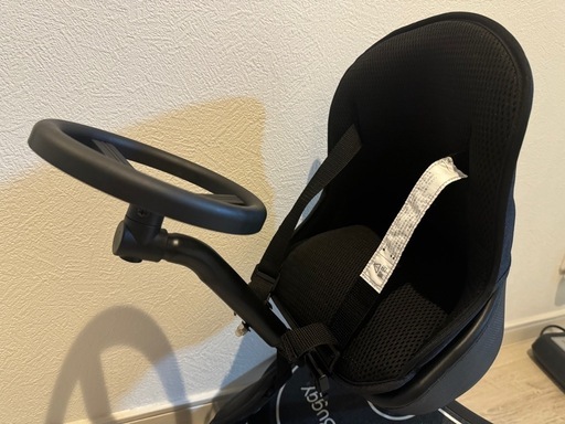 エアバギーココ　専用ステップボード