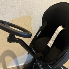 エアバギーココ　専用ステップボードの画像