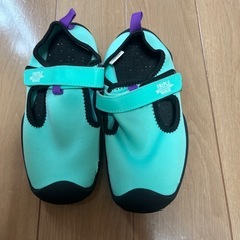 TRIPLE WAVE 2足セットの画像