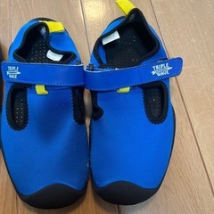 TRIPLE WAVE 2足セットの画像