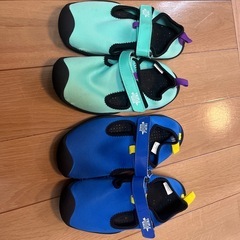 TRIPLE WAVE 2足セットの画像