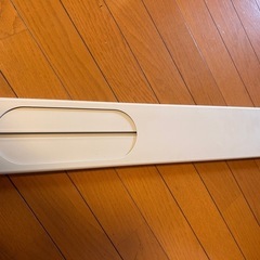 MAXZEN スポットエアコン美品の画像