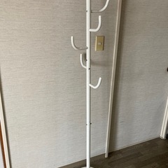 スタンド棒