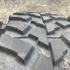 ジオランダー　MT 195 ジムニーの画像