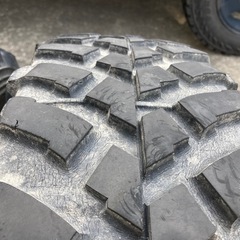 ジオランダー　MT 195 ジムニーの画像