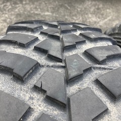 ジオランダー　MT 195 ジムニーの画像