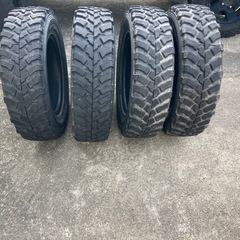 ジオランダー　MT 195 ジムニー