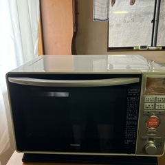 電子レンジ