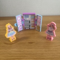 おもちゃ3点セット の画像