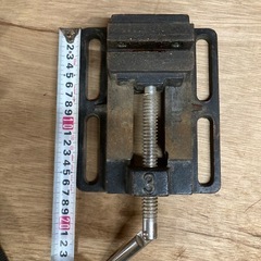 テーブルバイス　170mmx145mm