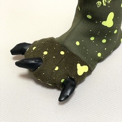 キッズ/ZARAのルームシューズの画像