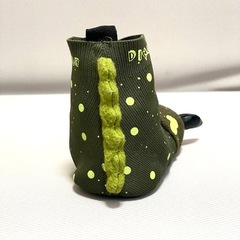 キッズ/ZARAのルームシューズの画像
