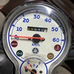 今だけ！　ビーノモルフェ　ビーノ　通勤　通学　便利なカゴ付き　ちょいのり　4スト　インジェクション　高燃費の画像
