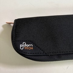 新品未使用 プルームテックケースの画像