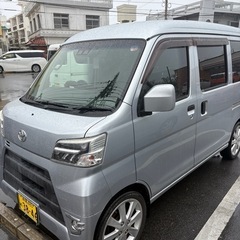 🉐ピクシス🉐平成31年式🉐