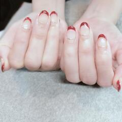 ネイルモデル募集💅 長岡市
