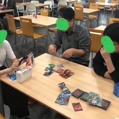 蟲神器教え会(初心者向け)