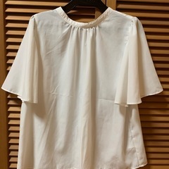 ブラウス　