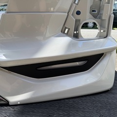 トヨタ　ルーミー　フロントバンパー　　の画像