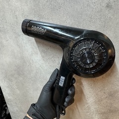 【プロ用ドライヤー｜Nobby NB1904｜2019年製】×3