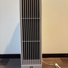 空気清浄機