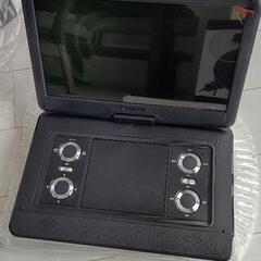 ✨ポーダブルDVDプレーヤー✨の画像