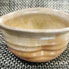 萩焼　湯冷まし
