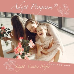 【ADEPT PROGRAM®︎その後】死にたい・・・産ま…