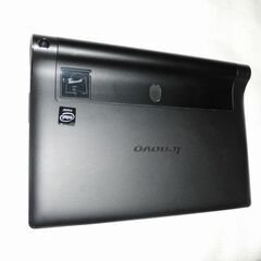 ★Lenovo Yoga Tab　予約ずみの画像