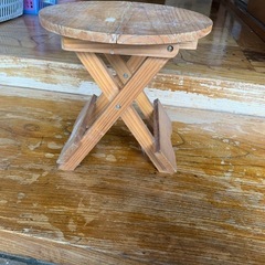 プランター台　置物台の画像