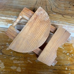 プランター台　置物台の画像