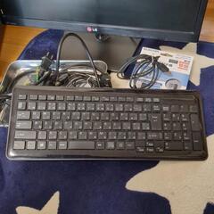 パソコンの画像
