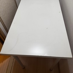 IKEA テーブル