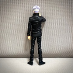 「呪術廻戦」五条悟　フィギュアの画像
