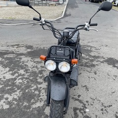 ホンダ ズーマー50