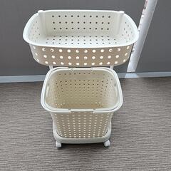 洗濯物ラック
