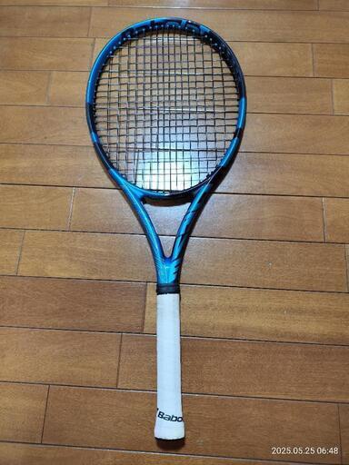 2021 Babolat Pure Drive S Lite テニスラケット①