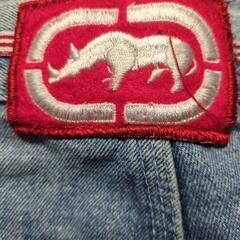 Ecko メンズハーフパンツの画像
