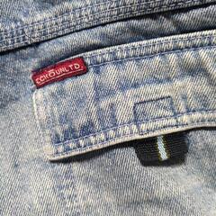 Ecko メンズハーフパンツの画像