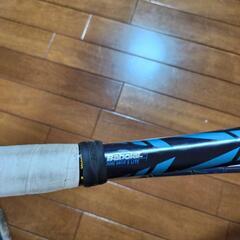 2021 Babolat Pure Drive S Lite テニスラケット①の画像
