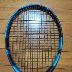 2021 Babolat Pure Drive S Lite テニスラケット①の画像