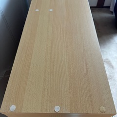 【商談中】本棚の画像