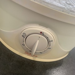 電気蒸し器の画像
