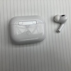 日曜限定AirPods Pro2 片耳
