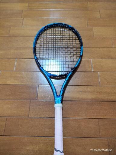 2021 Babolat Pure Drive S Lite テニスラケット②
