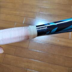 2021 Babolat Pure Drive S Lite テニスラケット②の画像