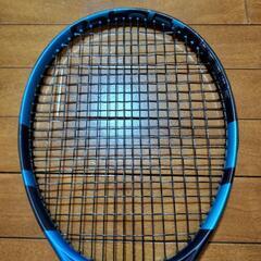 2021 Babolat Pure Drive S Lite テニスラケット②の画像