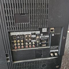 年代物テレビ