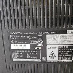 年代物テレビの画像