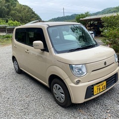★MRワゴン★平成24年式★修復歴なし★スズキ★ECO-X★